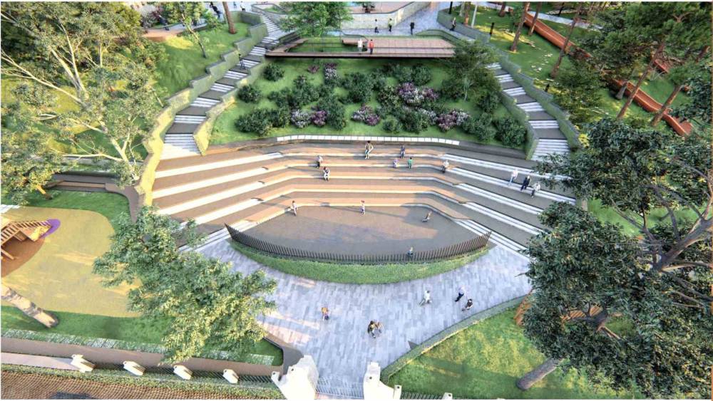 Mollaarap Bursa’nın yeni çekim merkezi olacak
