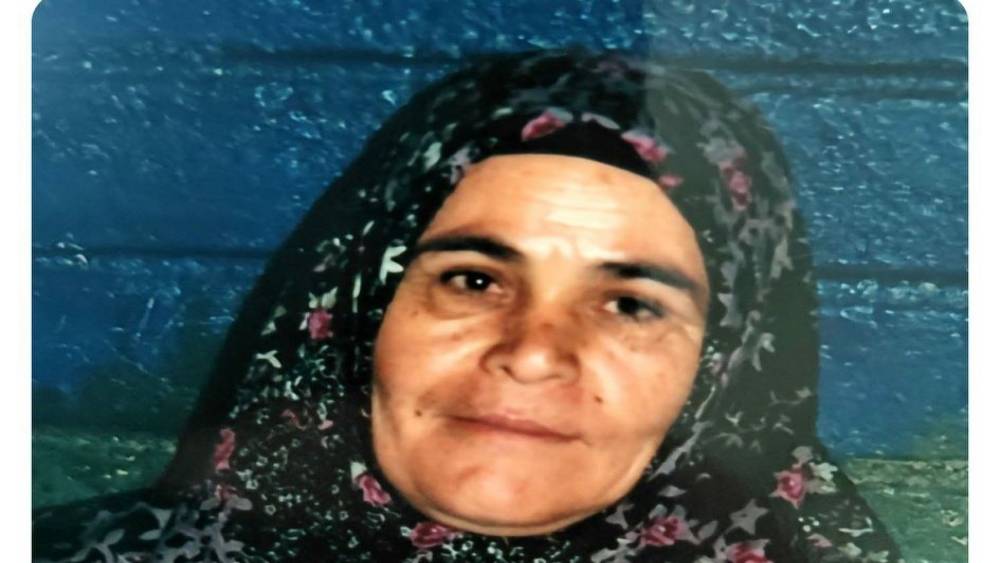 Uşak&rsquo;ta Alzheimer hastası kadın 18 g&uuml;nd&uuml;r kayıp
