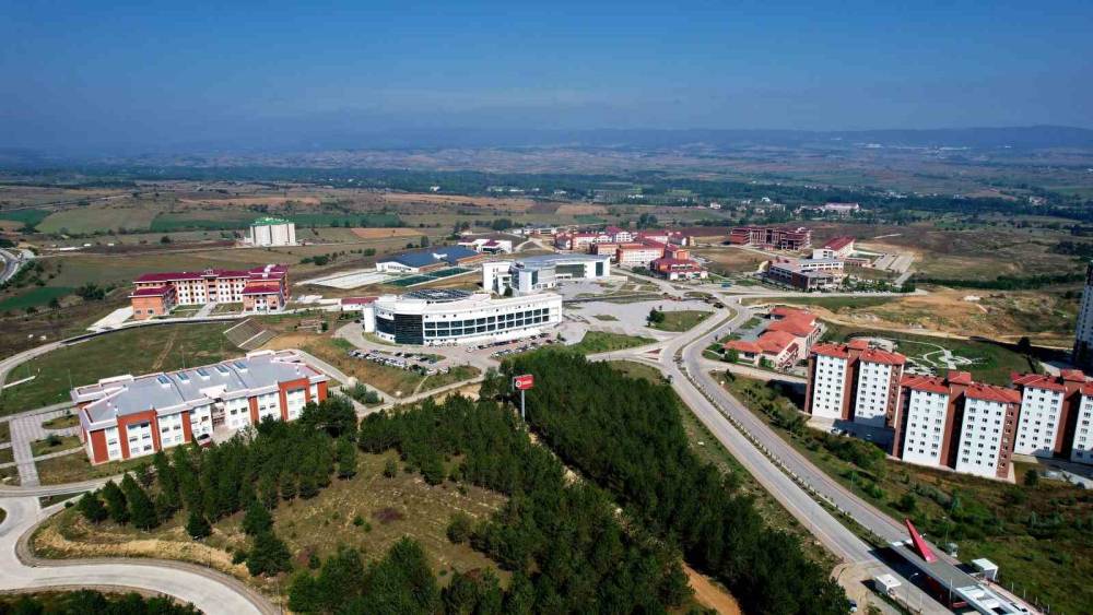 Kastamonu Üniversitesi, yeni nesil yapı malzemeleri geliştirecek
