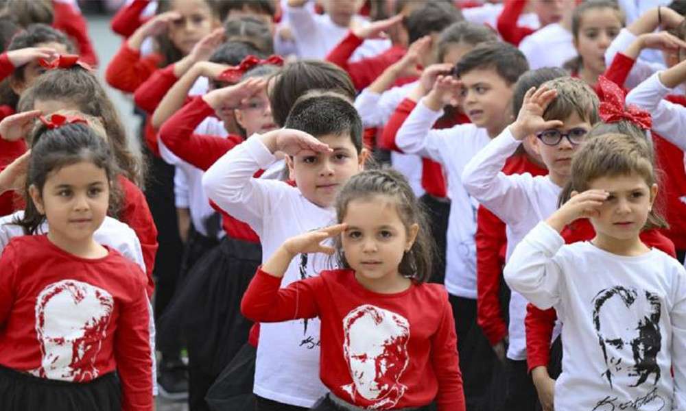 30 EKİM PAZARTESİ GÜNÜ OKULLAR TATİL EDİLDİ