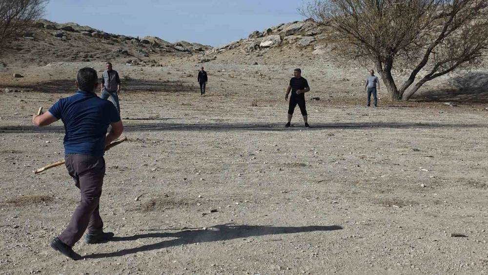 Aksaray’da geleneksel 