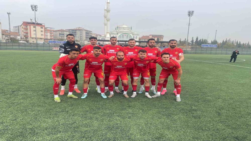 BAL 2. Grupta Malatyaspor: 1 - Viranşehir Belediyespor: 3
