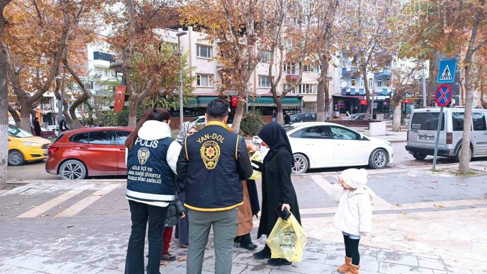 Malatya&rsquo;da vatandaşlara dolandırıcılık uyarısı
