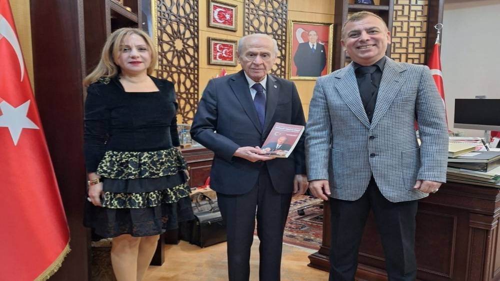 Ter&ouml;rs&uuml;z T&uuml;rkiye s&uuml;recini anlatan ilk akademik kitap b&uuml;y&uuml;k ilgi g&ouml;r&uuml;yor
