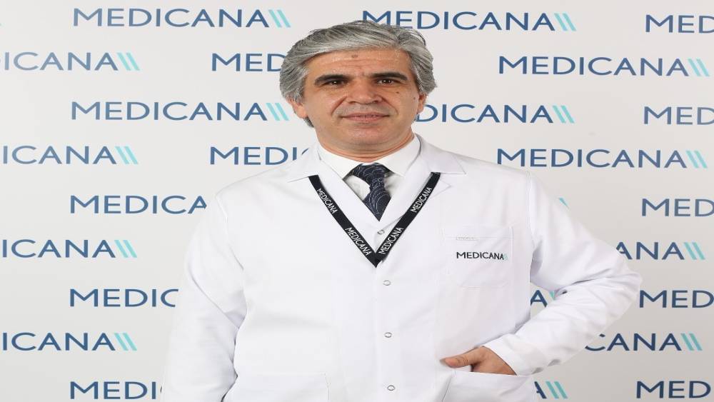 Kışla birlikte gelen göz enfeksiyonlarına dikkat
