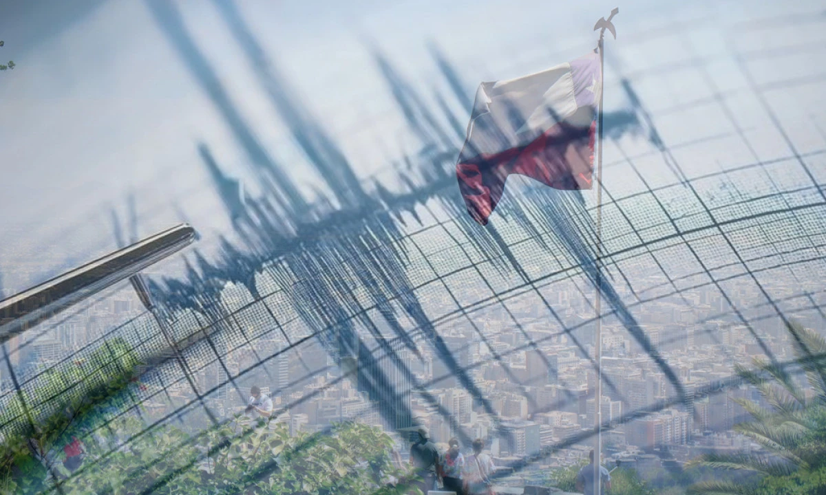 7,5 BÜYÜKLÜĞÜNDE DEPREM! TSUNAMİ ALARMI VERİLDİ