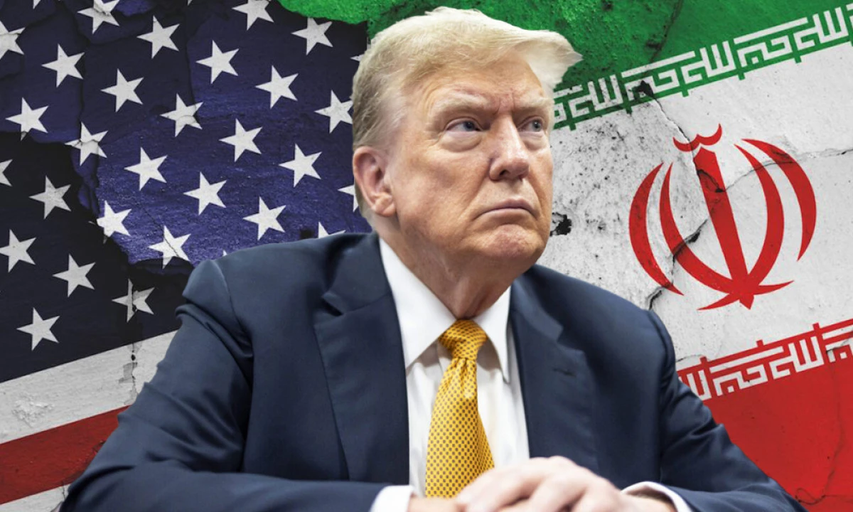 ABD-İRAN GERİLİMİNİ ARTIRACAK KRİZ!