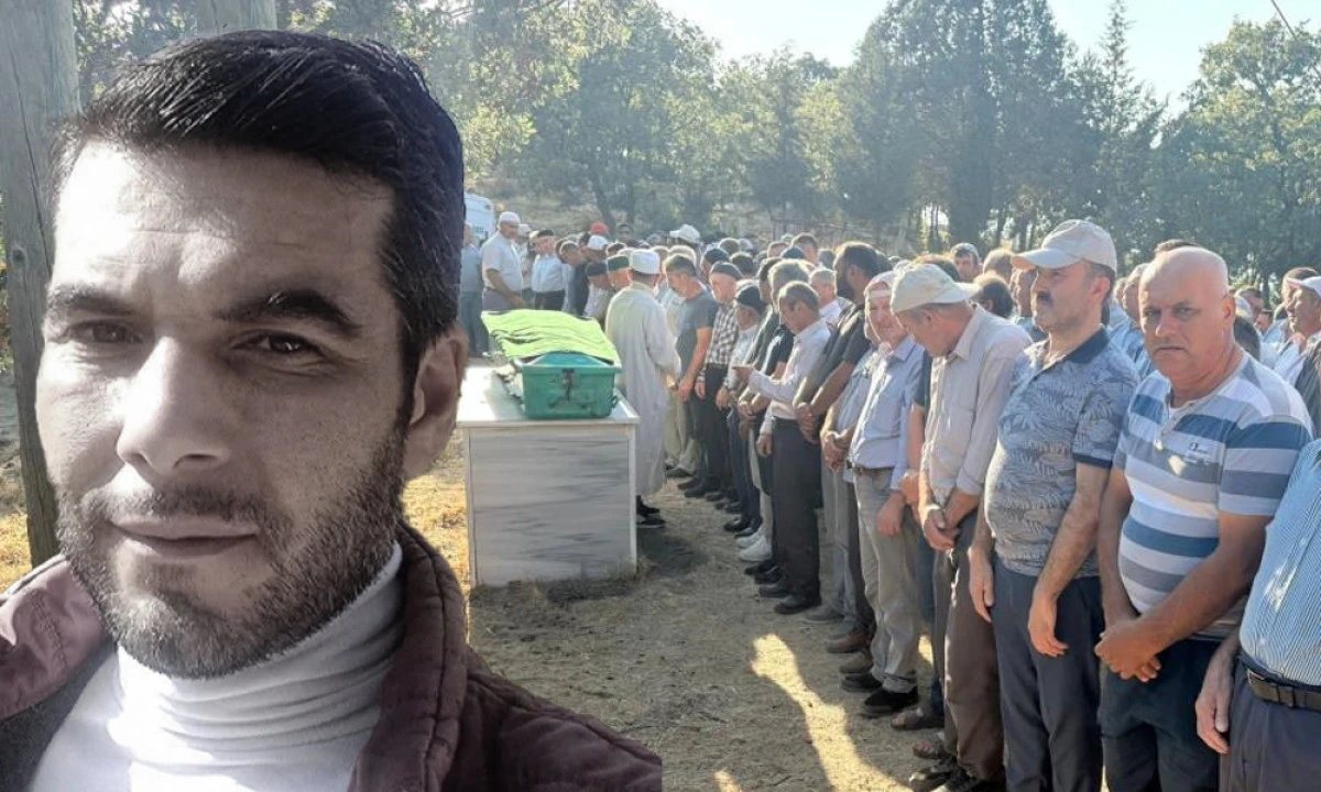 ACI HABER GELMİŞTİ: SON YOLCULUĞUNA UĞURLANDI