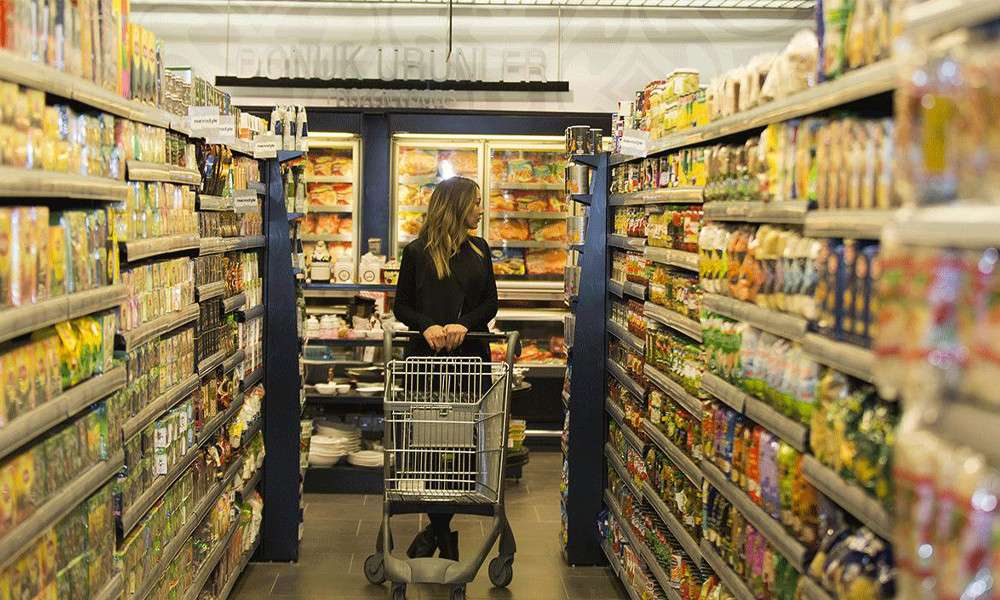 AĞUSTOS AYI ENFLASYON RAKAMLARI BELLİ OLDU