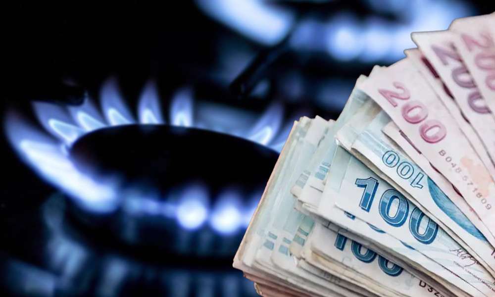 AĞUSTOS AYINDA DOĞALGAZ TARİFESİ DEĞİŞMEYECEK