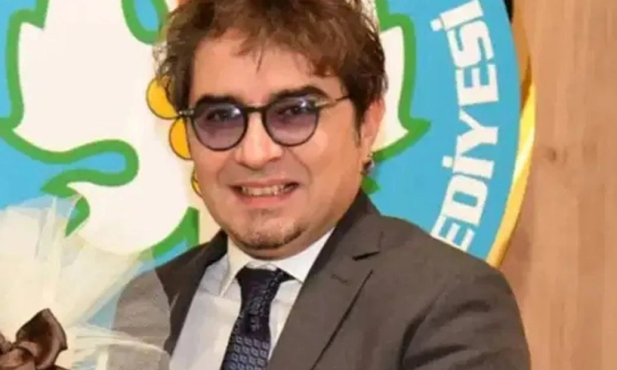 AHMET ANIL CEYLAN HAKKINDA SICAK GELİŞME!