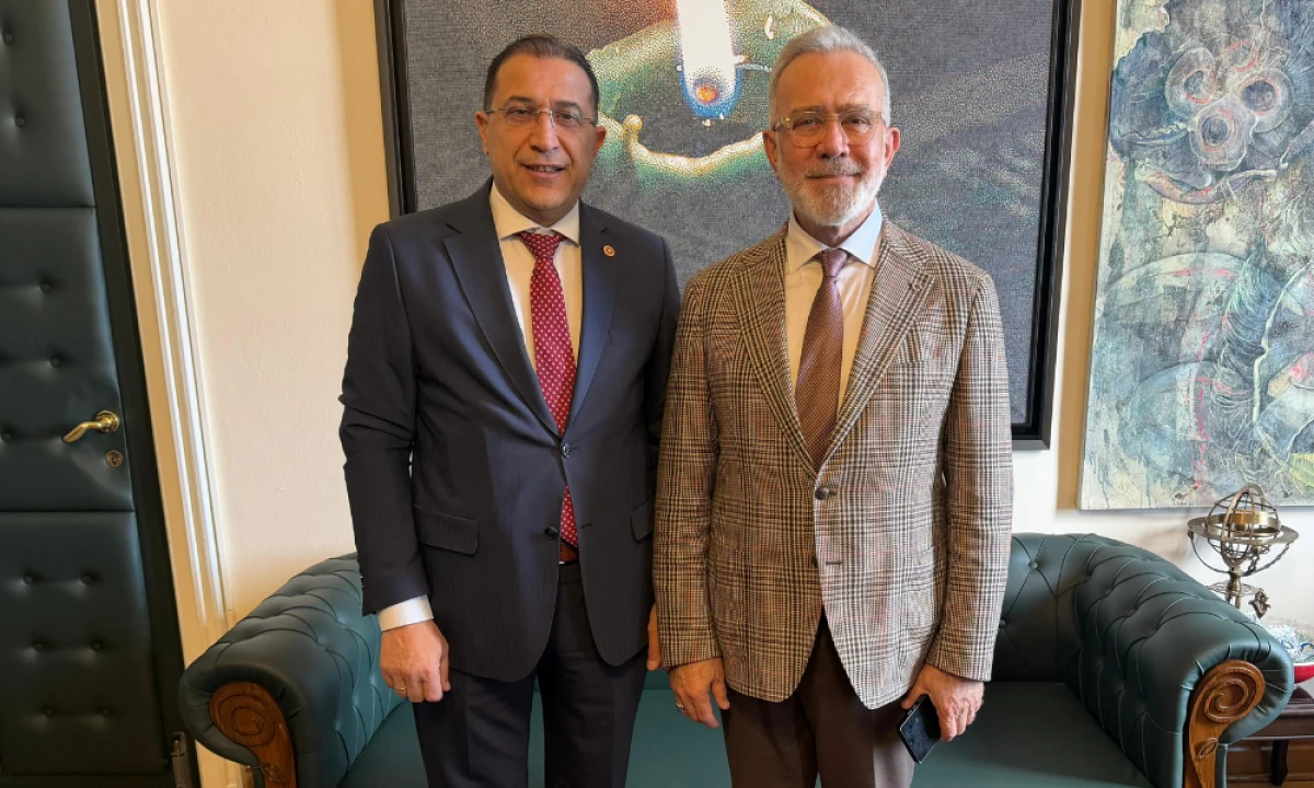 AK PARTİLİ TURGUT'TAN YENİŞEHİRLİOĞLU AÇIKLAMASI