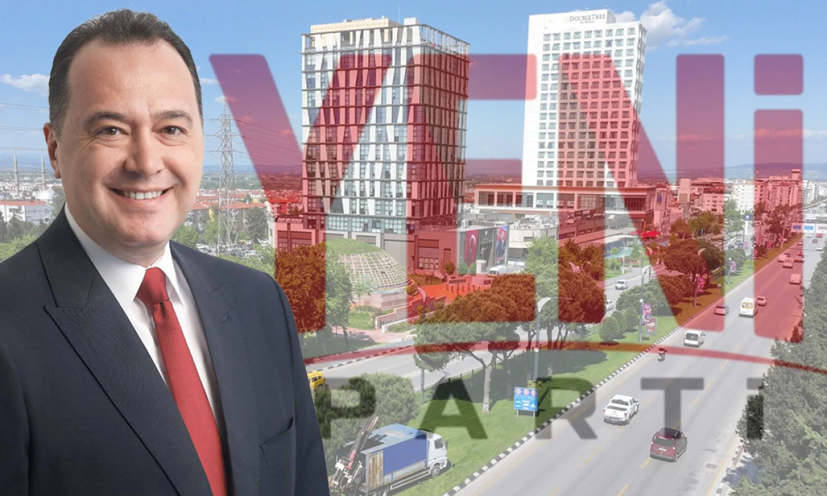 AK PARTİ'YE Mİ GE&Ccedil;İYOR? DUTLULU'DAN FLAŞ A&Ccedil;IKLAMA