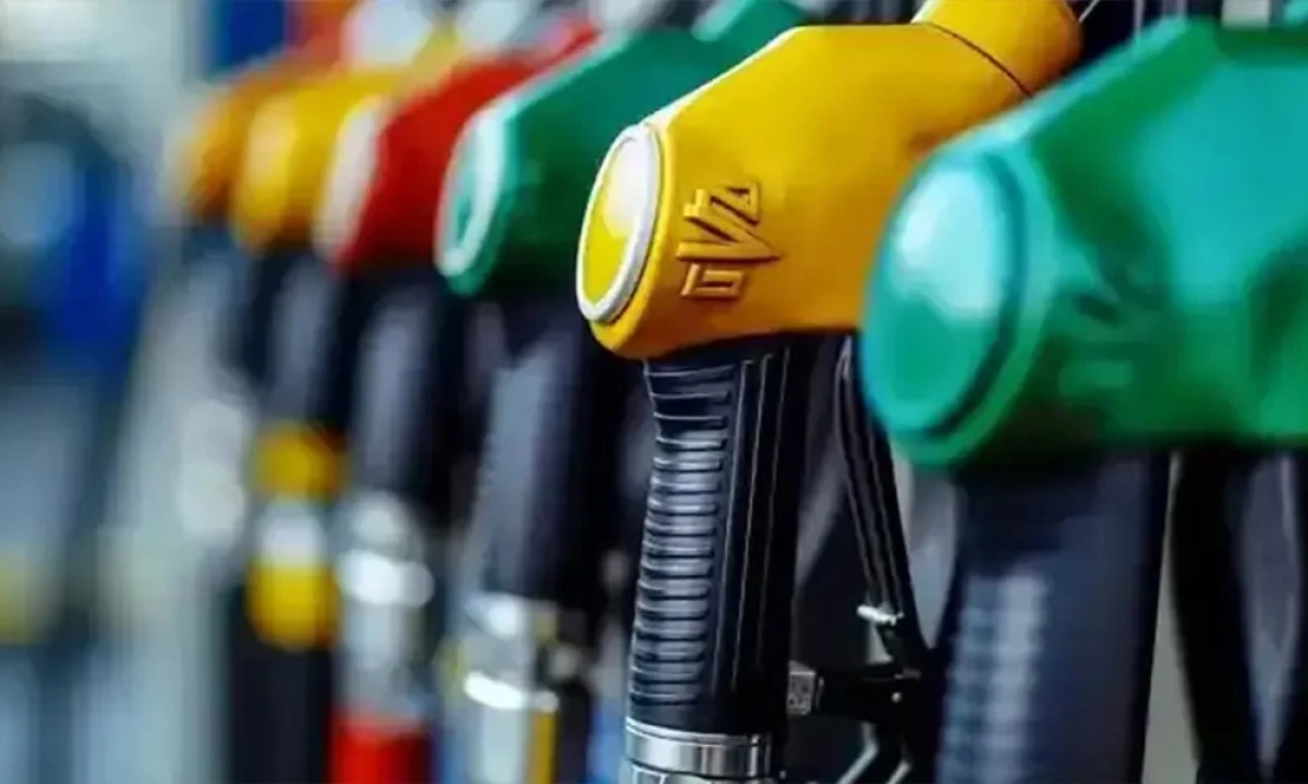 AKARYAKITA ZAM GELİYOR! 60 TL'Yİ AŞABİLİR