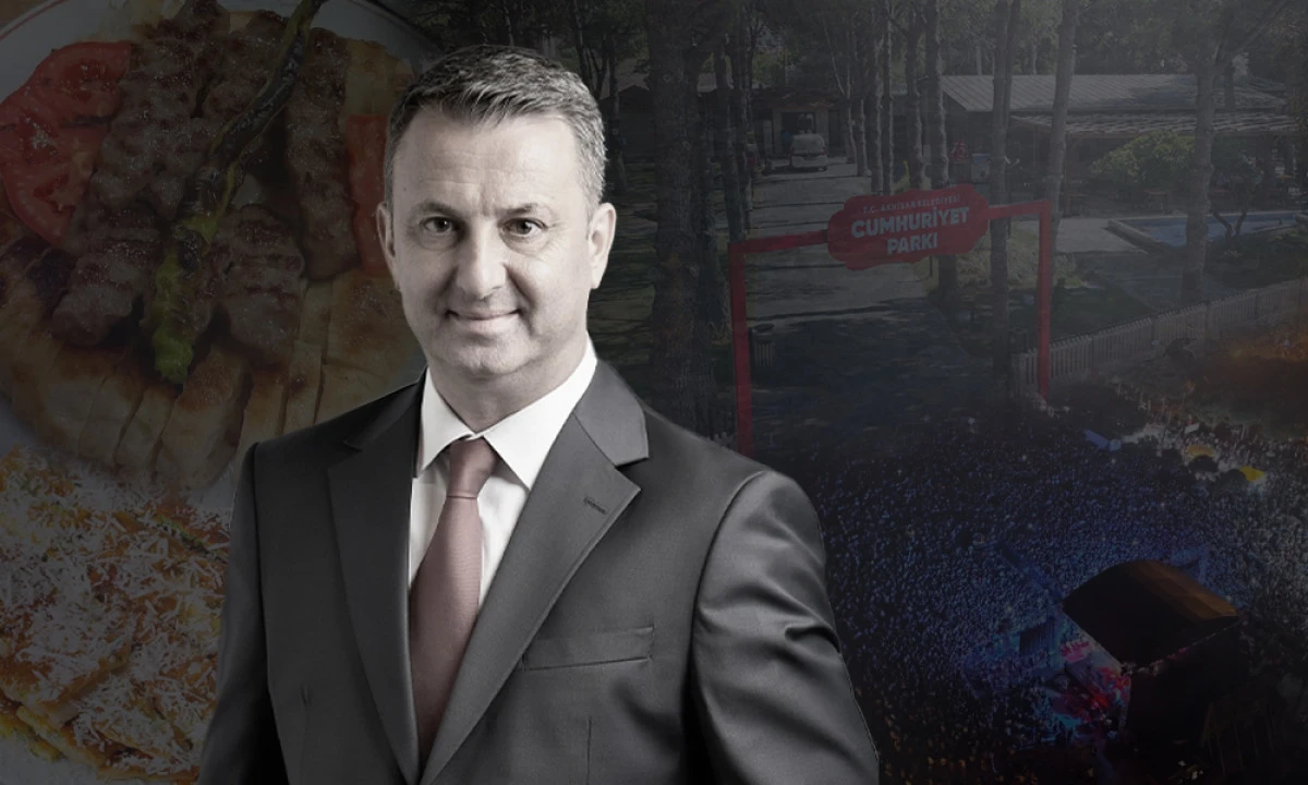 AKHİSAR BELEDİYESİ'NDEN YEREL LEZZET ATAĞI