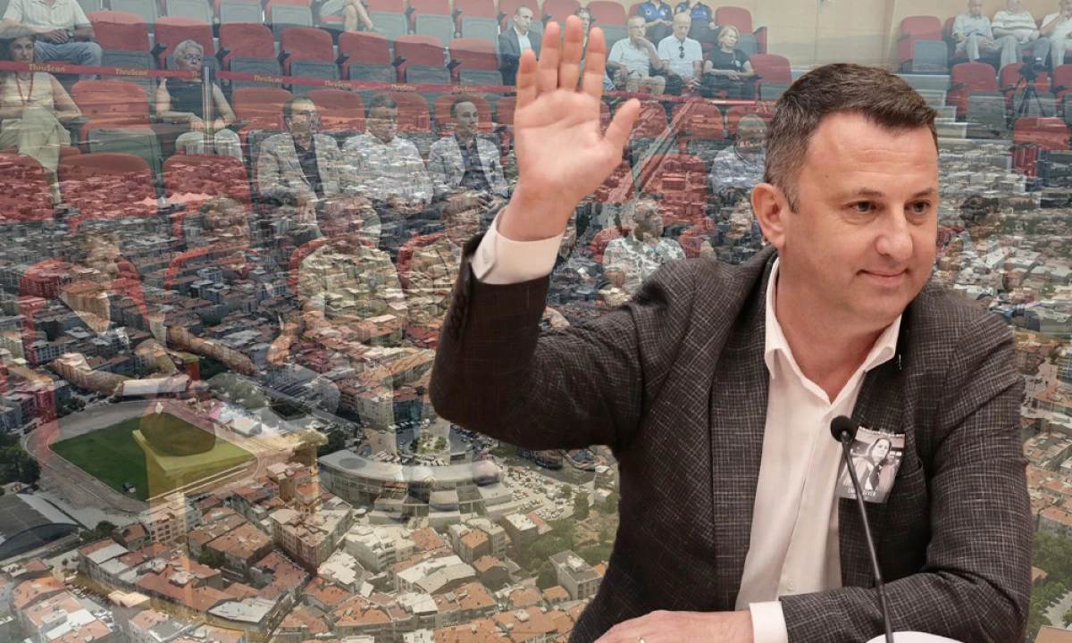 AKHİSAR MECLİSİ'NDEN ÖNEMLİ KARARLAR