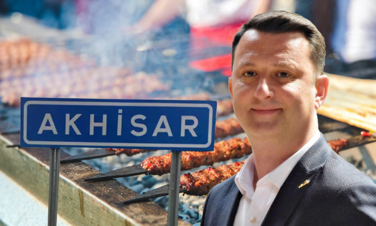 AKHİSAR’DA LEZZET DOLU FESTİVAL BAŞLIYOR