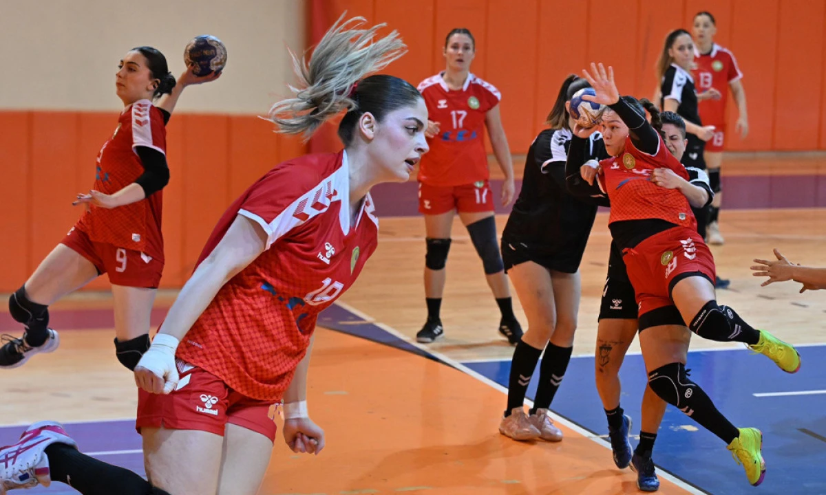 AKSARAY'DA MANİSA BBSK FIRTINASI ESTİ