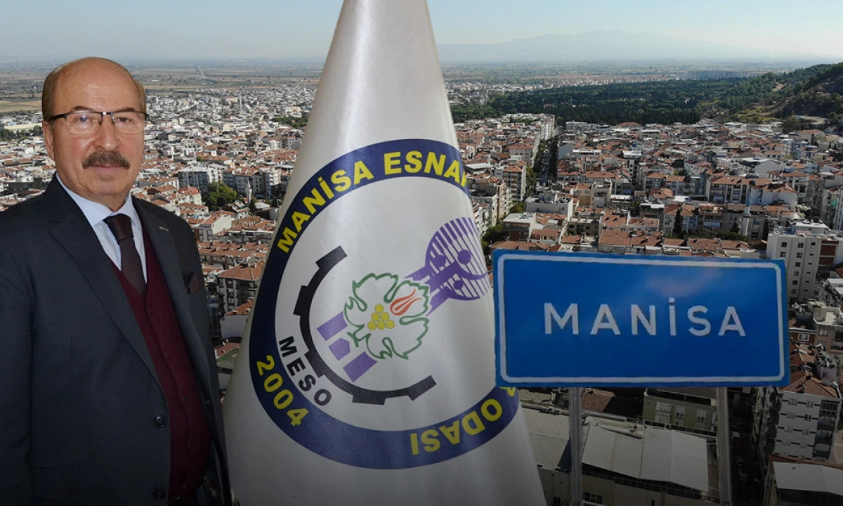 AKY&Uuml;Z&rsquo;DEN MANİSA ELEŞTİRİSİ: &ldquo;POTANSİYEL VAR, PLANLAMA YOK&rdquo;