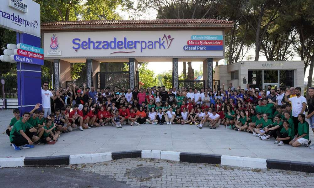 Anadolu Yıldızlar Ligi Atletizm Yarı Final m&uuml;sabakaları sona erdi