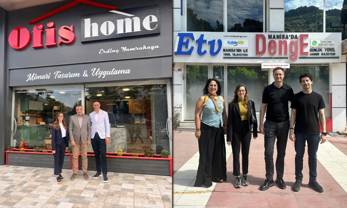 ANTOTO HİZMET AĞINI GENİŞLETİYOR