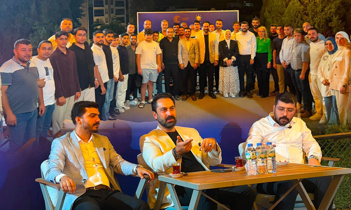 ARIN&Ccedil;'TAN TURGUTLU'DA YOĞUN TEMPO