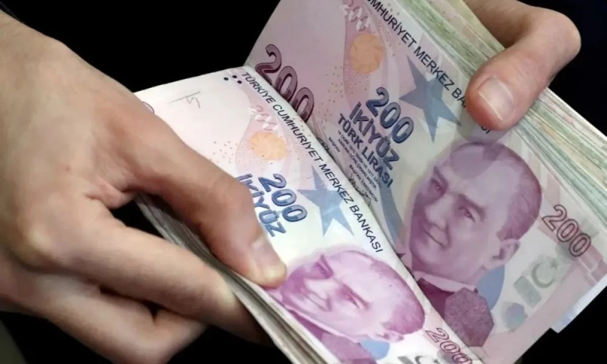 ASGARİ ÜCRETTE İLK VİRAJ