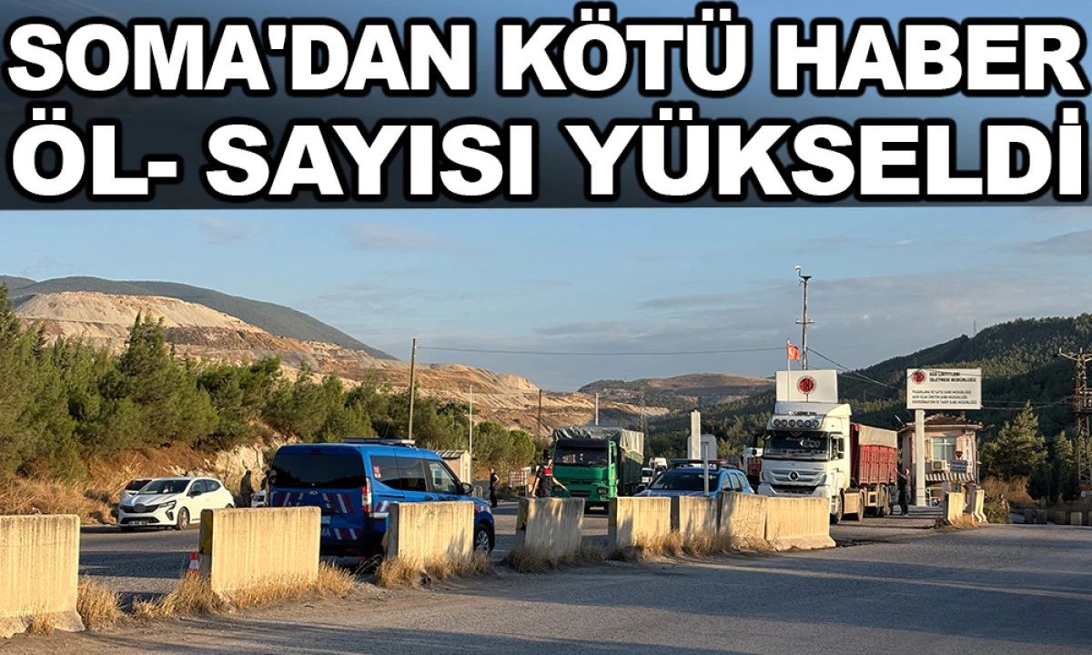 BAKAN G&Uuml;RLEK DUYURDU: BİR ACI HABER DAHA!