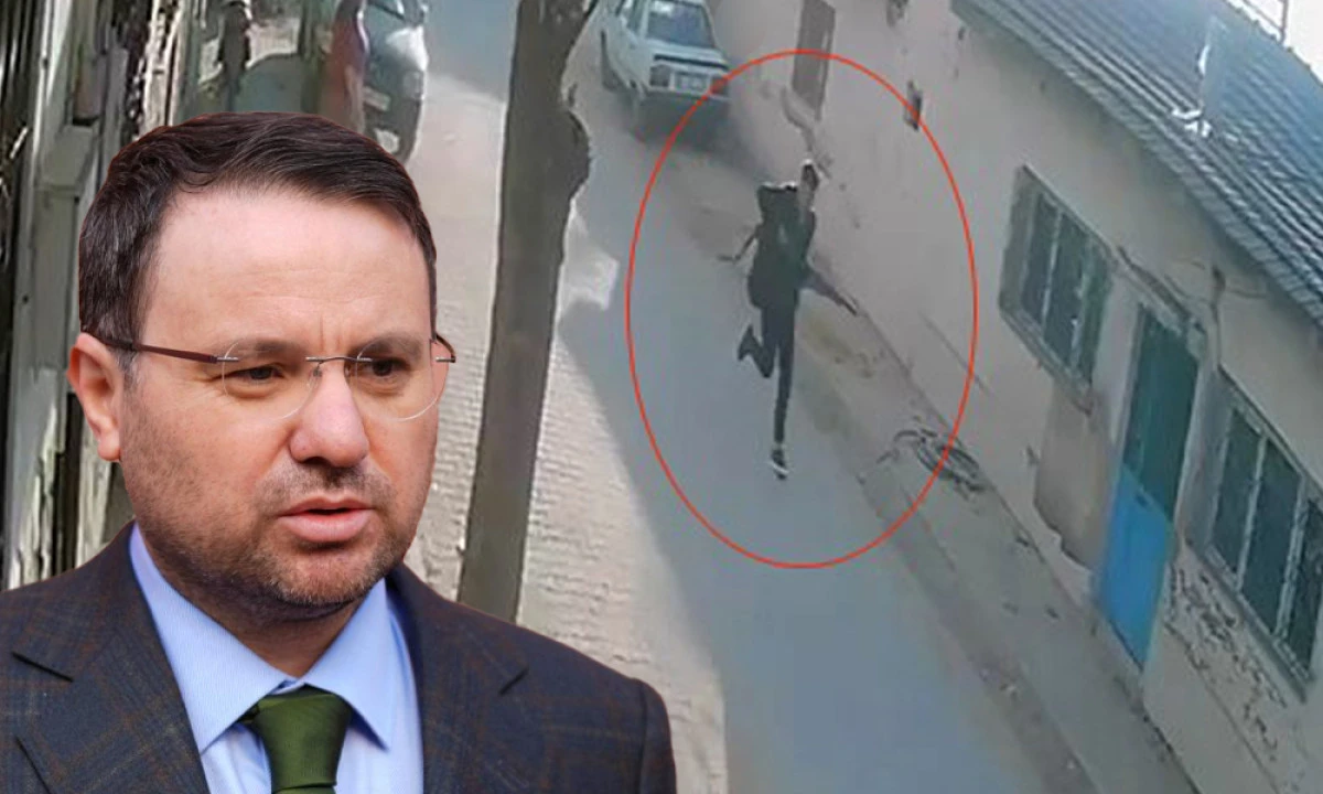 BAKAN G&Uuml;RLEK'TEN A&Ccedil;IKLAMA: 3 KİŞİ DAHA G&Ouml;ZALTINA ALINDI