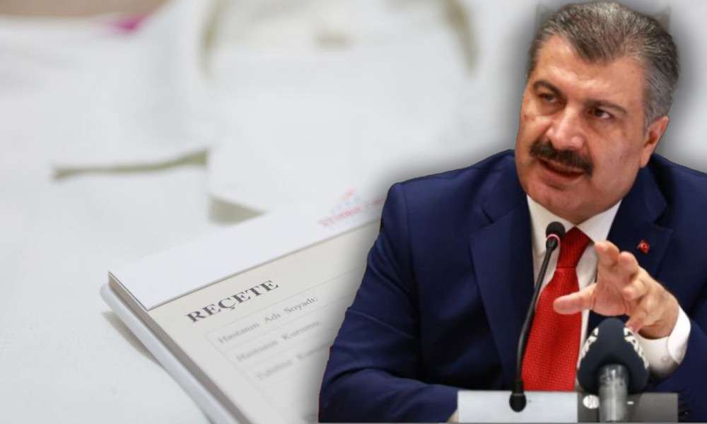 BAKAN KOCA: E-RE&Ccedil;ETEM SİSTEMİNE 5 DİL EKLENDİ   