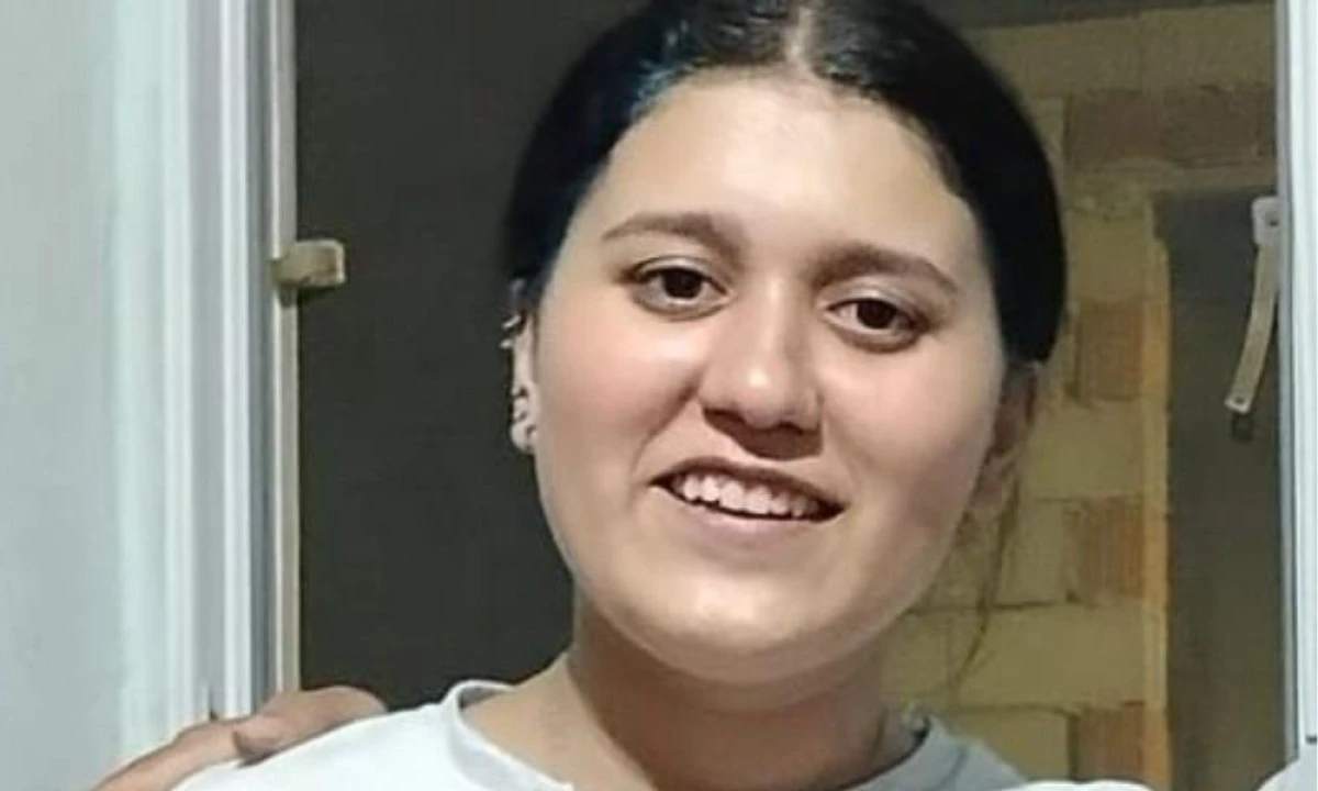 &lsquo;Bakkala&rsquo; diye evden &ccedil;ıkan kızdan 4 g&uuml;nd&uuml;r haber alınamıyor