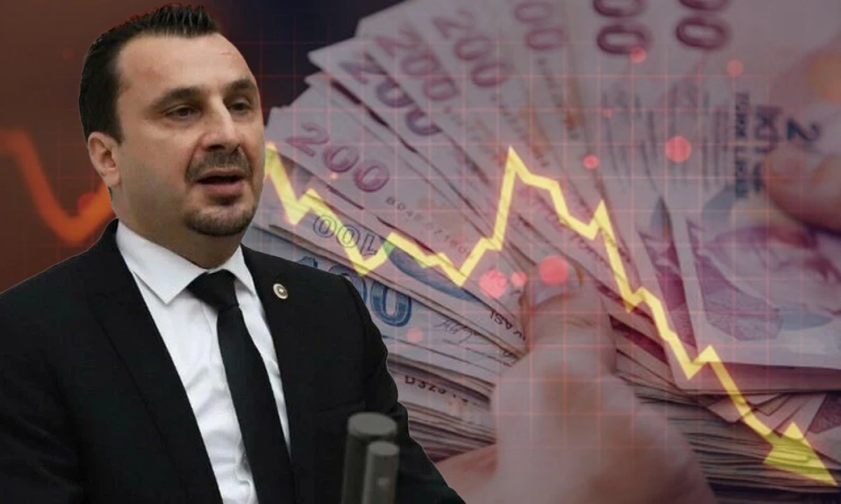 BAŞEVİRGEN'DEN KORKUTAN ASGARİ &Uuml;CRET A&Ccedil;IKLAMASI