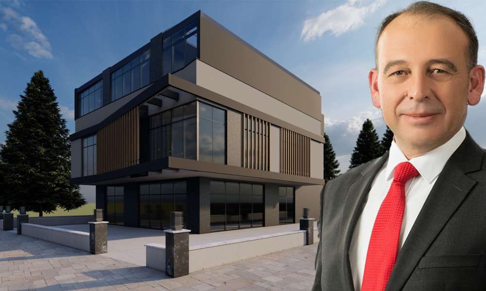 BAŞKAN AKIN: İNSANIMIZA DOKUNACAK PROJELERE İMZA ATTIK 