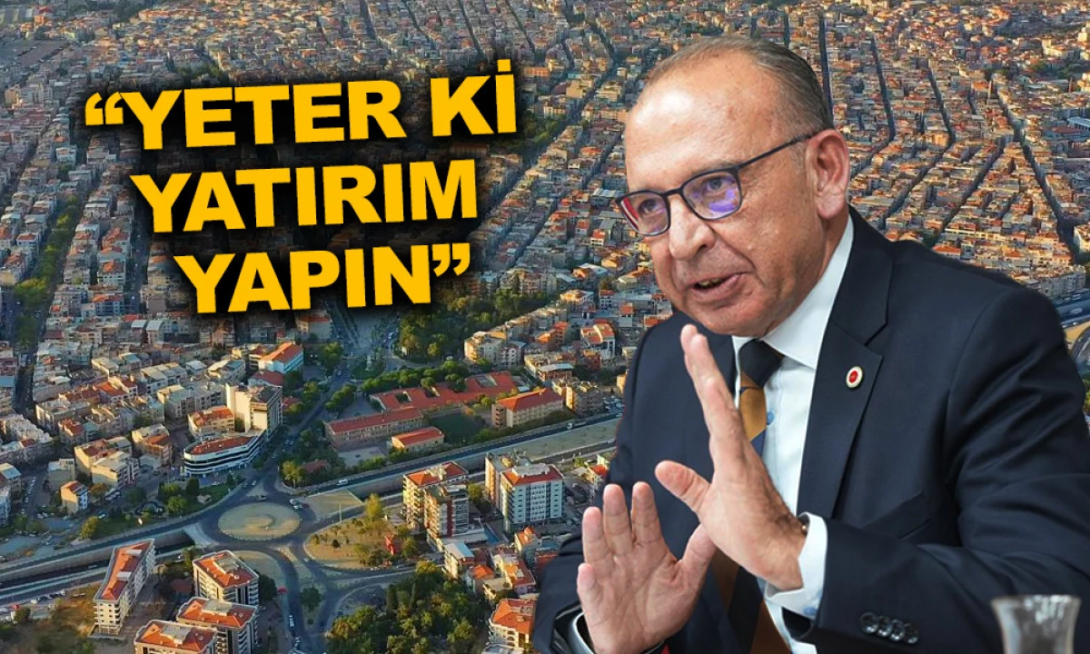 BAŞKAN AKIN’DAN ŞİRKETLERE ÇAĞRI!