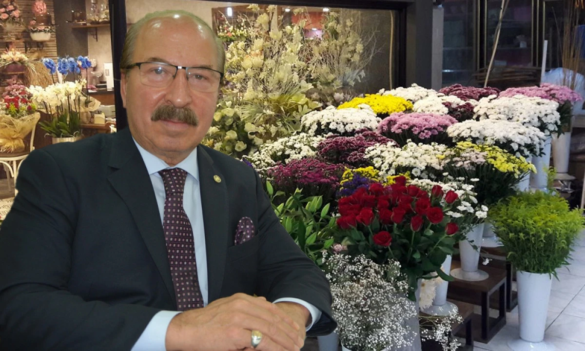 BAŞKAN AKY&Uuml;Z'DEN KORSAN &Ccedil;İ&Ccedil;EK&Ccedil;İ UYARISI