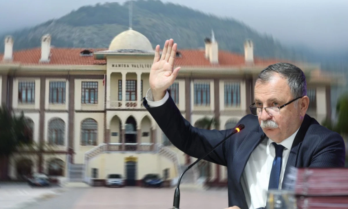 BAŞKAN BALABAN A&Ccedil;IKLADI: VALİLİK ONAYI BEKLENİYOR