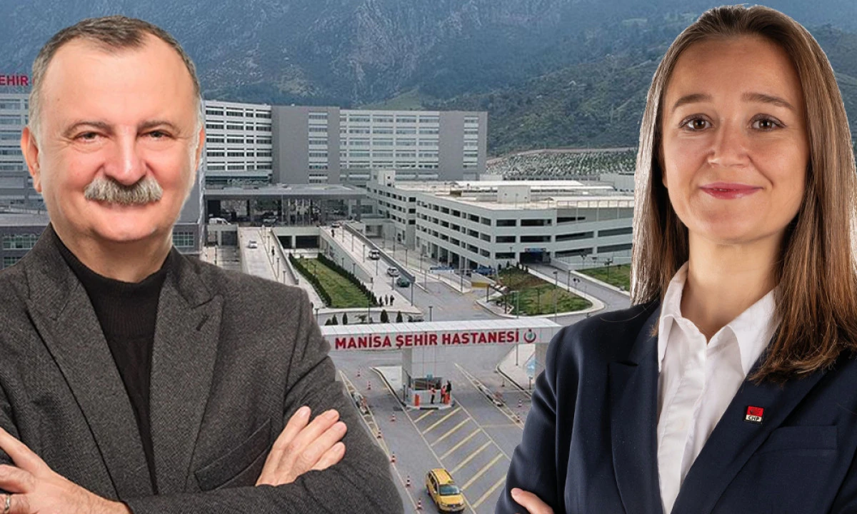 BAŞKAN BALABAN'DAN GÜLŞAH DURBAY PAYLAŞIMI