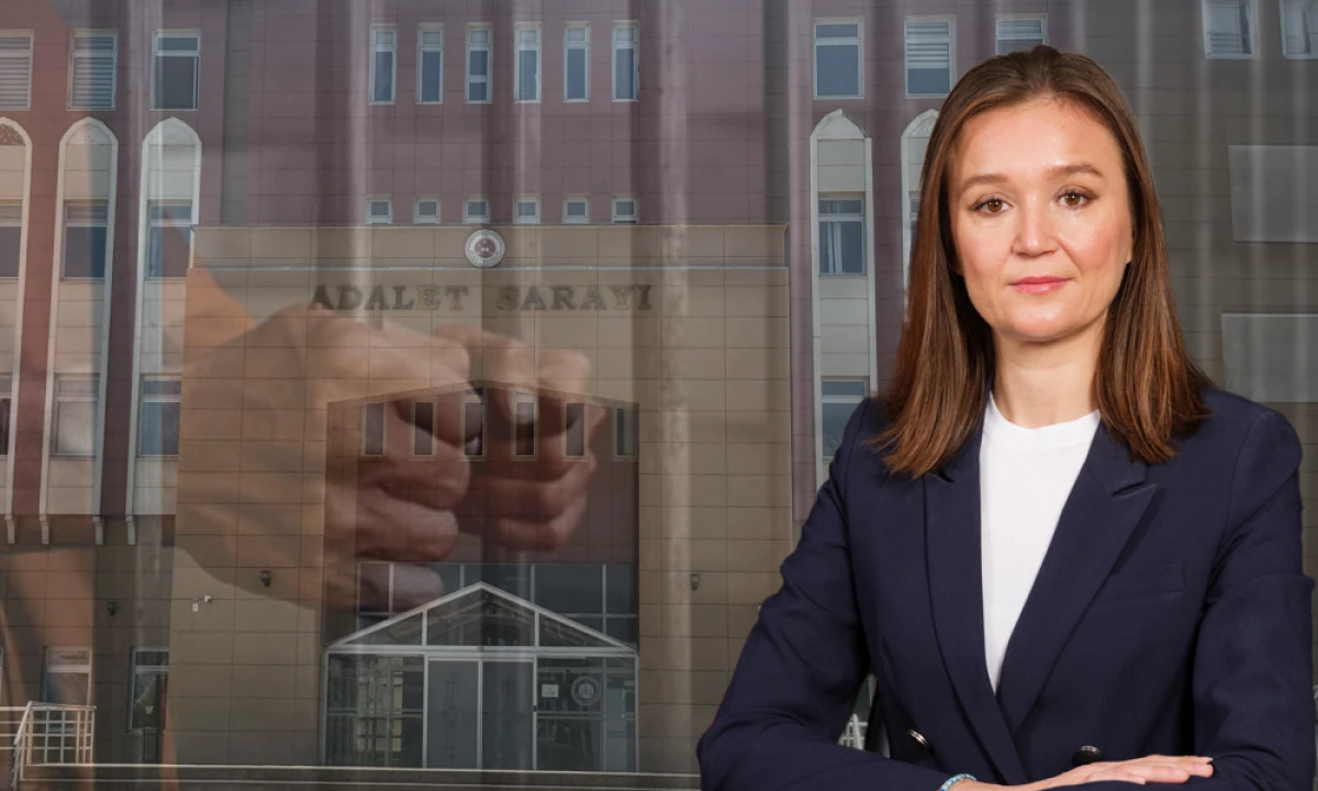 BAŞKAN DURBAY’A İFTİRADA BULUNANLARA HAPİS CEZASI