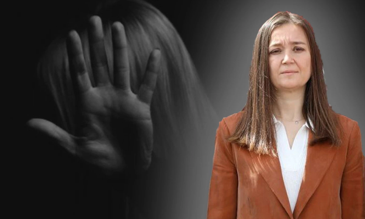 BAŞKAN DURBAY’DAN 25 KASIM SÖZLERİ