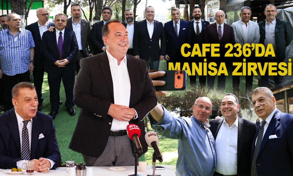 YUMRUKAYA VE ARKADAŞLARI BAŞKAN DUTLULU&rsquo;YU AĞIRLADI