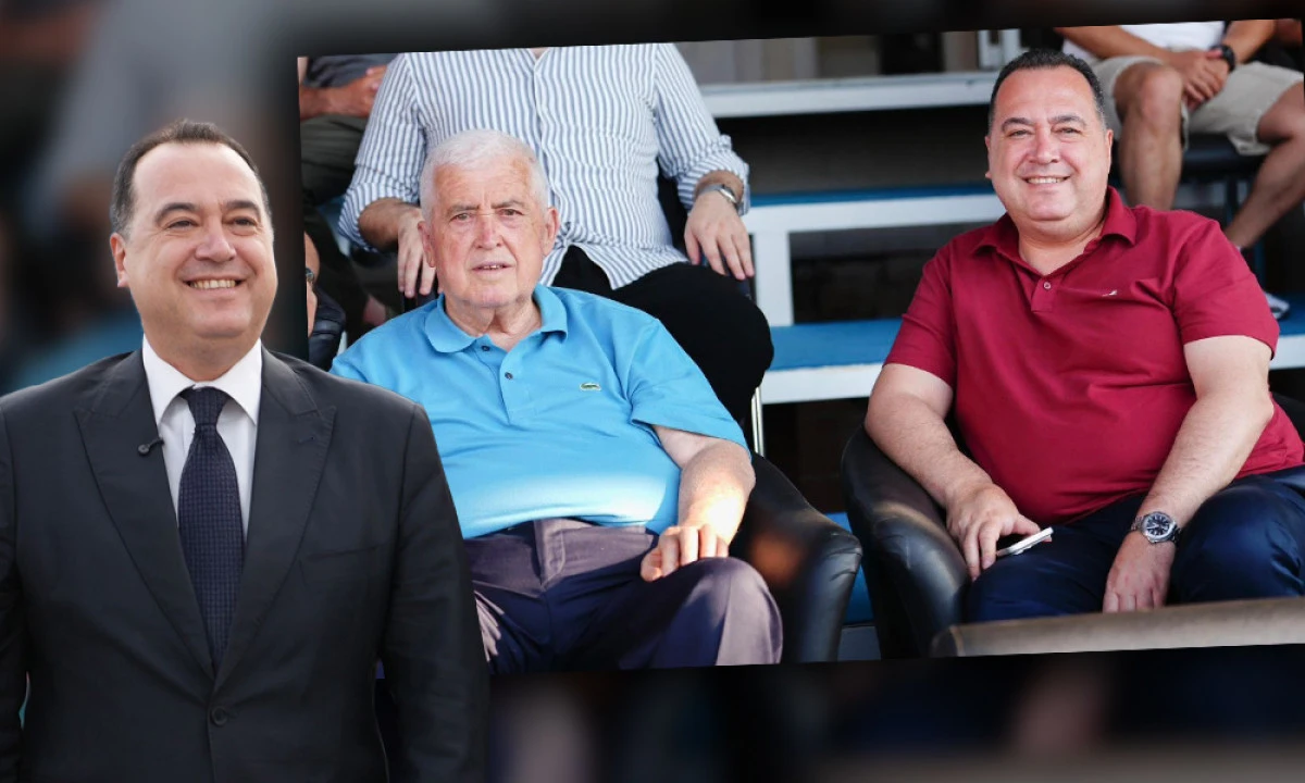 BAŞKAN DUTLULU’DAN ANLAMLI PAYLAŞIM