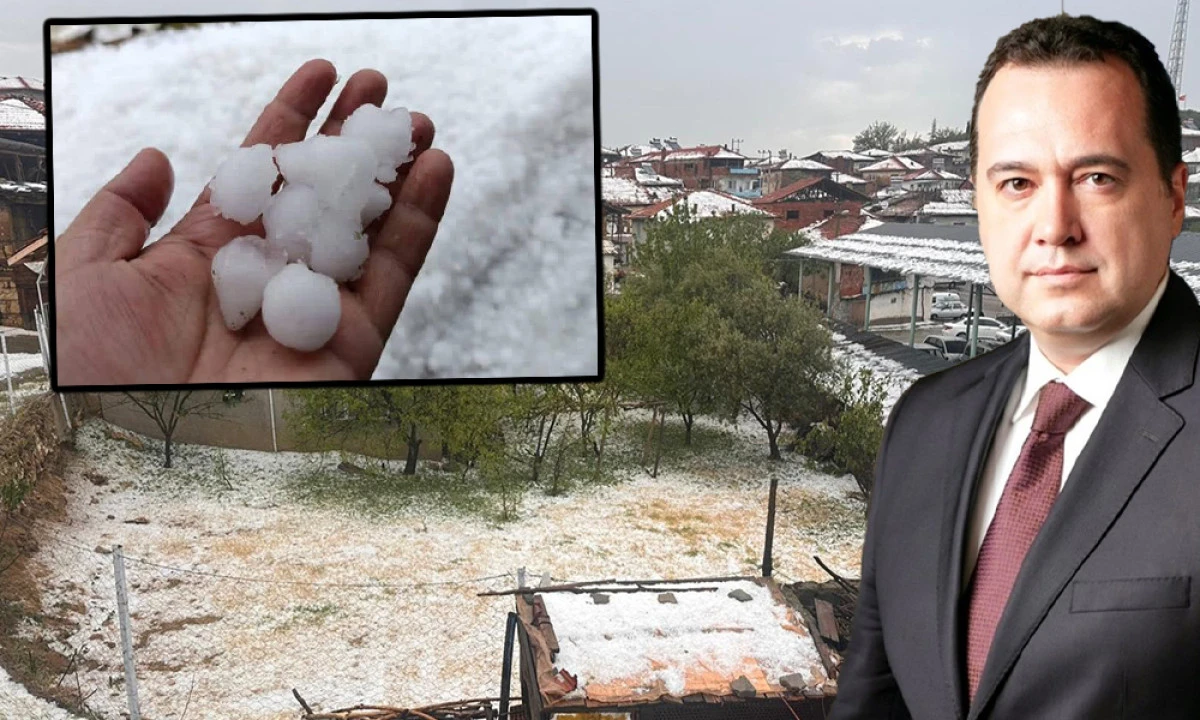 BAŞKAN DUTLULU'DAN DEMİRCİ'YE GE&Ccedil;MİŞ OLSUN MESAJI
