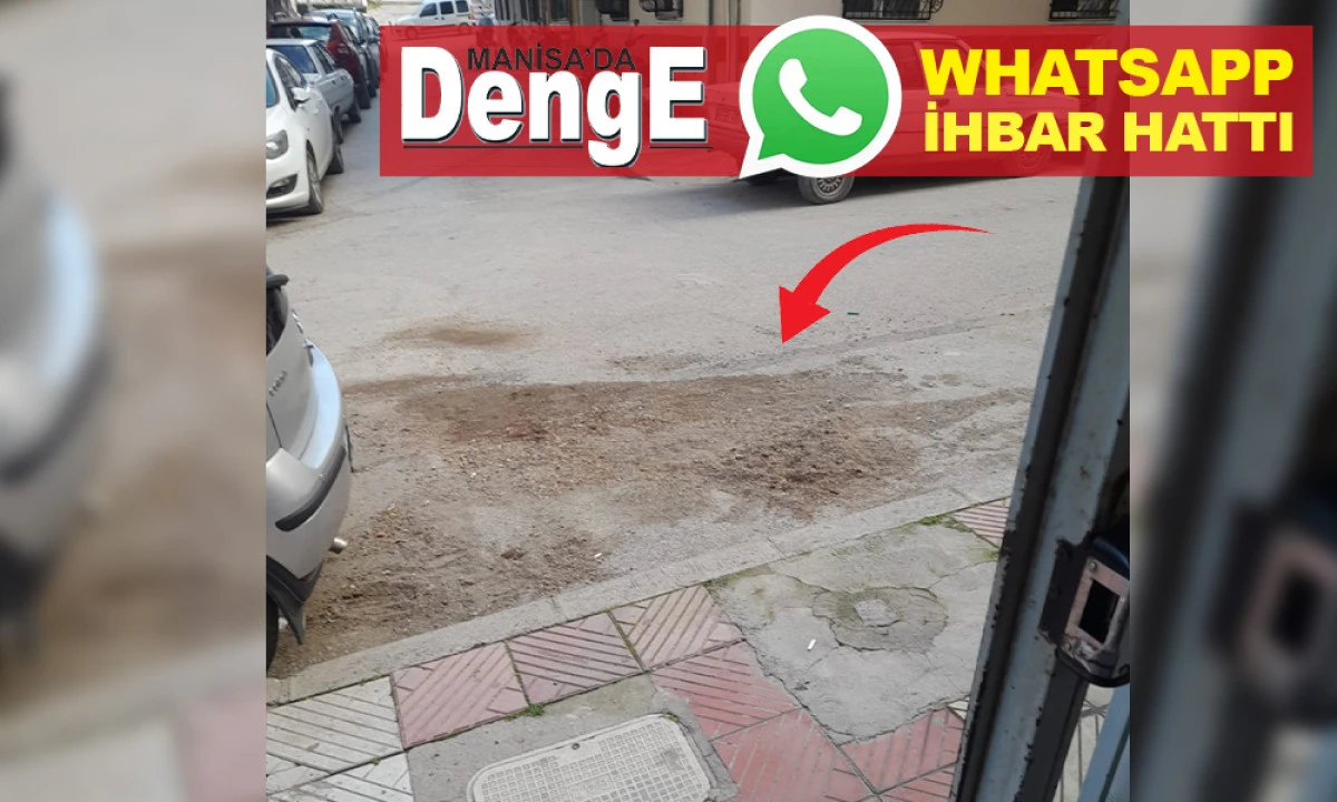 &ldquo;BAŞVURULAR YAPILDI, SORUN &Ccedil;&Ouml;Z&Uuml;LMEDİ&rdquo;