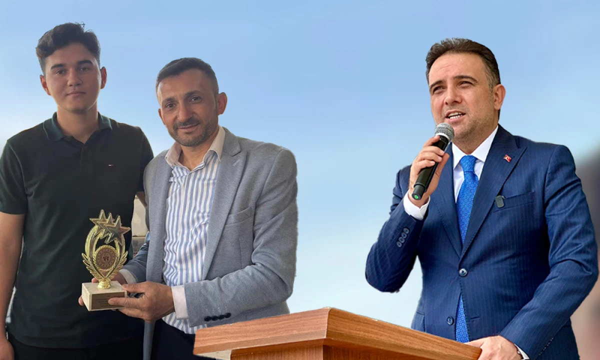 BAYBATUR’DAN GENÇ ŞAİRE MECLİS DAVETİ
