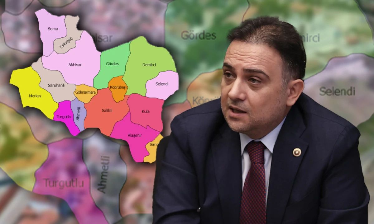 BAYBATUR'DAN O İL&Ccedil;EYE KESİNTİSİZ HİZMET MESAJI