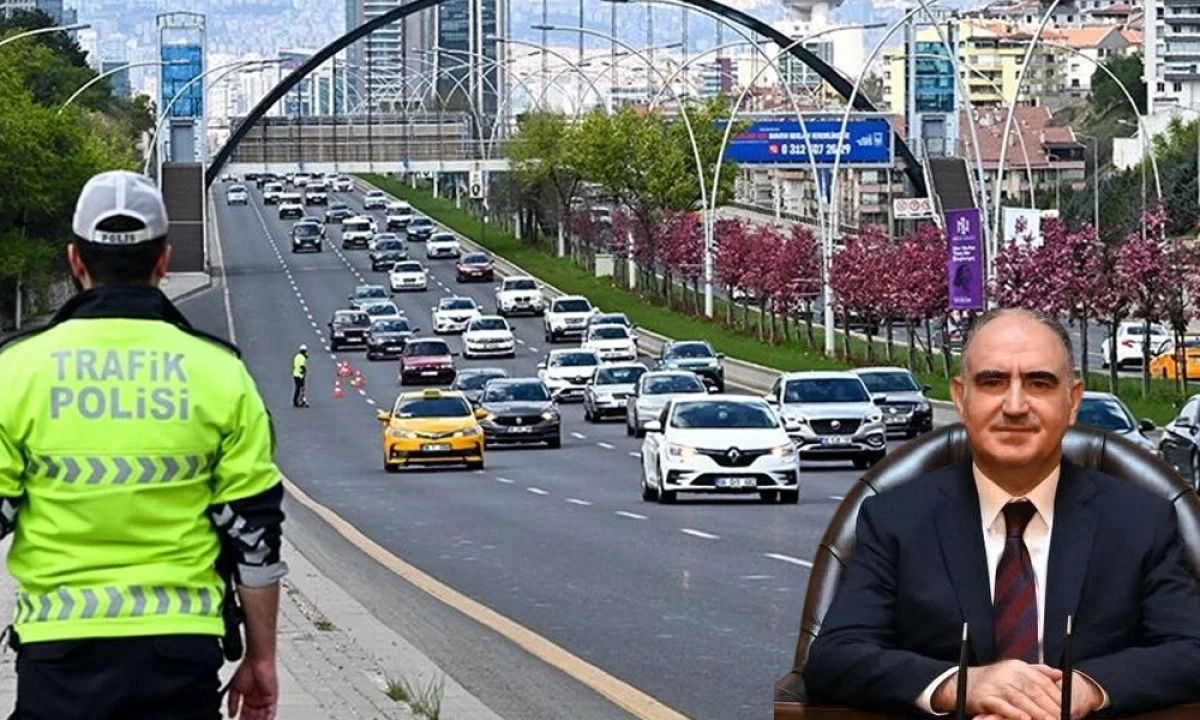 BAYRAM TEDBİRLERİ ARTIRILDI: 8 BİN G&Uuml;VENLİK PERSONELİ G&Ouml;REVDE OLACAK