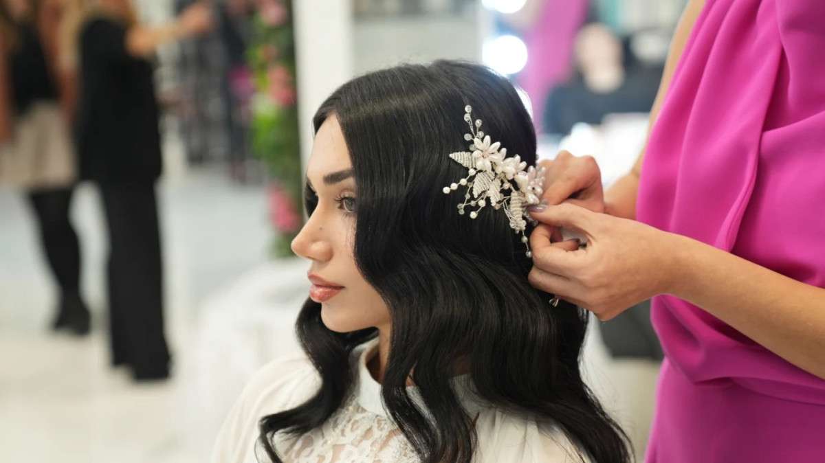 Beylikdüzü Güzellik Salonu Tavsiyesi : Zeynep Çelebioğlu