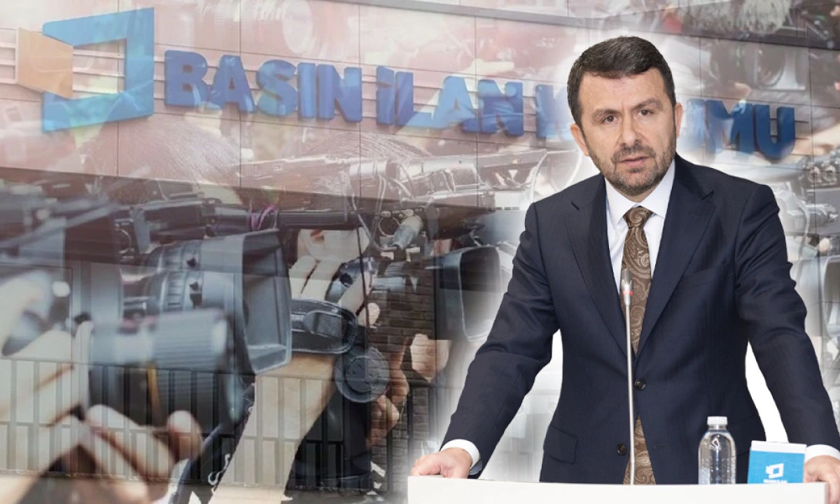 BİK GENEL M&Uuml;D&Uuml;R&Uuml; &Ccedil;AY'DAN İŞ BİRLİĞİ VURGUSU