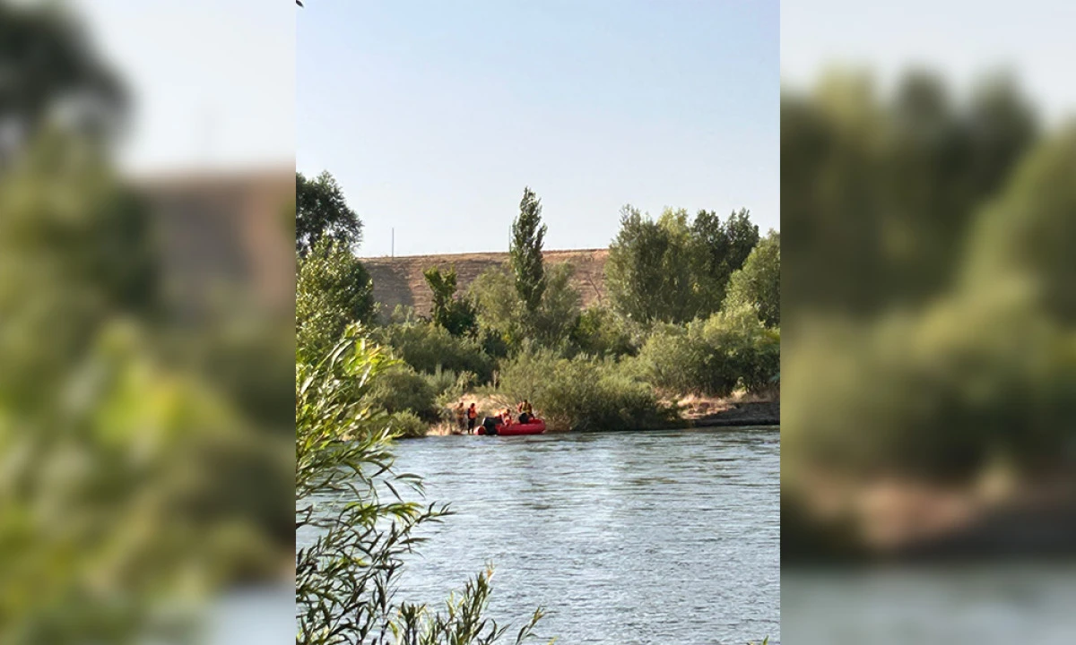 Bingöl’de Mahsur Kalan Vatandaşları Ekipler Kurtardı