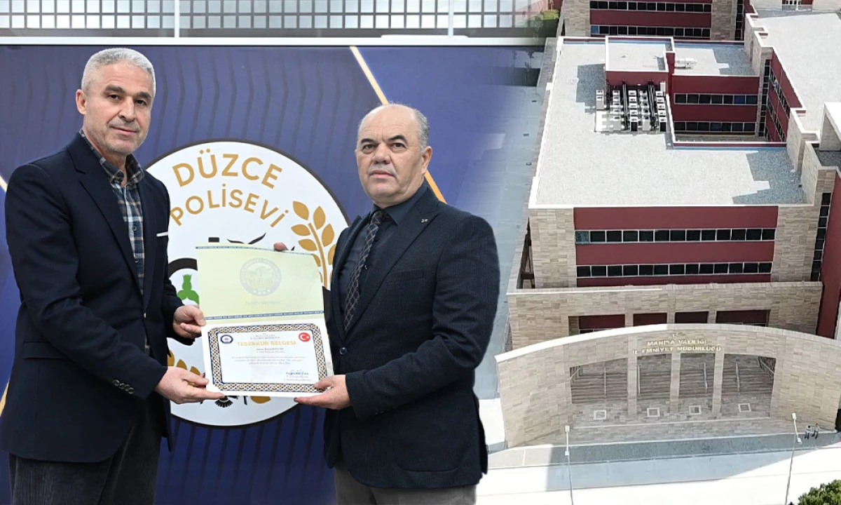 BİRCAN BAYCAN MANİSA&rsquo;YA ATANDI